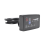 Display LED S810 para Bicicleta Elétrica, 48V, IP65, Protocolo UART, 5 Pinos 7
