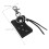 Duurzame Lederen Lighter Case Sleutelhanger Outdoor 2