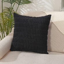 SLMOTUAE Pregnancy Pillow, Side Sleeper, 40x40cm Soft Corduroy Decorative Pillow Covers - Boho Living Room/Couch/Bed/Sofa Compatible with SLMOTUAE