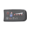 Display LED S810 para Bicicleta Elétrica, 48V, IP65, Protocolo UART, 5 Pinos 8