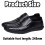 Ανδρικά μοκασίνια Slip On, δερμάτινα χειροποίητα φλατ παπούτσια οδήγησης με 5