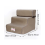 Pet Stair Cover Only-3-Step Dog Ladder Washable Protector 2
