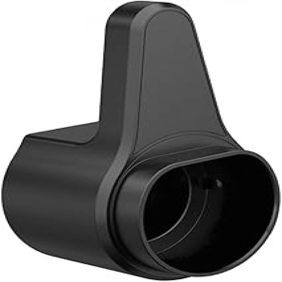 Ev Charger Holder For Sae J1772 Connectors, Wall Mount Charging Nozzle Holster Dock With Cable Organizer Function, Electric Vehicle Charger Plug 9009791836486