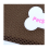 Pet Stair Cover Only-3-Step Dog Ladder Washable Protector 4