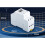 Programmable Timer Switch for DIN Rail Mount, Digital Time Control with LCD Display and Manual Override Function, SPDT Relay 16A High Precision Timer 3