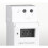Programmable Timer Switch for DIN Rail Mount, Digital Time Control with LCD Display and Manual Override Function, SPDT Relay 16A High Precision Timer 2