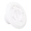 ABS Material Pool Fitting Swimming Pool Drain Cleaning Function For Water Purification Durable Construction Rotatable Massage Nozzle For Indoor 5