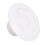ABS Material Pool Fitting Swimming Pool Drain Cleaning Function For Water Purification Durable Construction Rotatable Massage Nozzle For Indoor 3