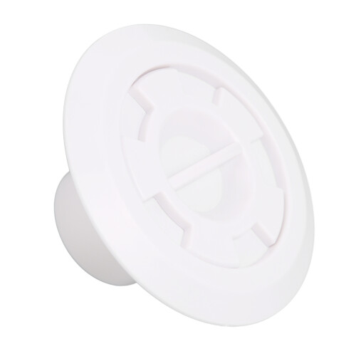 ABS Material Pool Fitting Swimming Pool Drain Cleaning Function For Water Purification Durable Construction Rotatable Massage Nozzle For Indoor 2