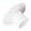 ABS Material Pool Fitting Swimming Pool Drain Cleaning Function For Water Purification Durable Construction Rotatable Massage Nozzle For Indoor 8