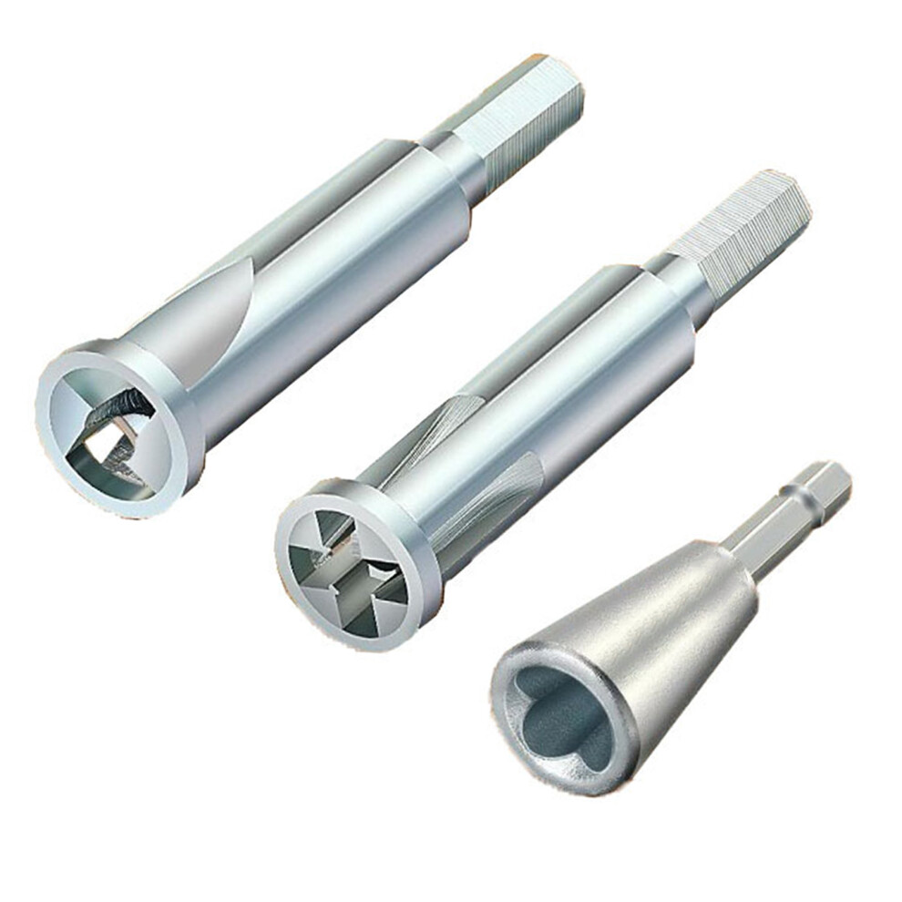 Wiring Stripper And Twister For Diy Projects, Wire Twisting Tool With Integrated 3 Way And 5 Way Stripping Function, Durable Cable Twisters Connector 9159805535499