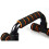 Push Up Bars NonSlip Stable Support for Home Workout Upper Body Training 22 x 14cm 5