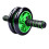 Automatic Rebound Ab Roller with Wide NonSlip Wheel and Ergonomic Handles for Core Strength Training 1