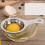 Stainless Steel Egg Separator, Compact Egg Liquid Filter Designed For Quick And Clean Separation, Professional Chef Cooking Aid That Elevates Your 4