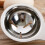 Stainless Steel Egg Separator, Compact Egg Liquid Filter Designed For Quick And Clean Separation, Professional Chef Cooking Aid That Elevates Your 2
