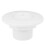 Rotatable Massage Nozzle Swimming Pool Drain, Micro Jet Wall Fitting with ABS Material Pool Accessory Sturdy Easy Install Wide Application 5