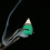 200PCS Backflow Incense Cones Mixed Natural Incense Cone for Backflow Incense Burners Special 5
