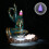 150PCS Backflow Incense Cones Mixed Natural Incense Cone for Backflow Incense Burners Special 4