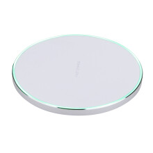 30W Qi trådlös laddare snabbladdningsmatta för kompatibel med iPhone 12Pro Max 11Pro XS8