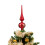 buc. Ornamente pentru brad de Crăciun, decorațiuni ... 4