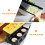 Plaques de cuisson, table à raclette, mini-four à fromage, articles ménagers 2