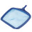 VIFERR Fine Mesh Frame Net Swimming Pool Leaf Rake Fish Pond Practical Skimmer Cleaner 6