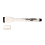 Whiteboard Markers Pens Pack of 12 BLACK 3