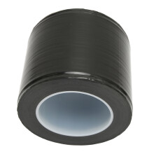 Rouleau de 1200 pcs de film de barrière noir pour tatouage et protection dentaire 10x15 cm