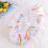 Cat Recovery Collar Soft Pillow AntiScratch Protective Design for PostSurgery Healing Adjustable 3