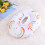 Cat Recovery Collar Soft Pillow AntiScratch Protective Design for PostSurgery Healing Adjustable 2