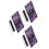 CS1238 24 Bit ADC Module Dual Channel  Precision Weight Sensor Board for Industrial Automation 3 Sets 2