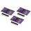CS1238 24 Bit ADC Module Dual Channel  Precision Weight Sensor Board for Industrial Automation 3 Sets 5