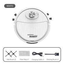 Kayannuo Valentine's Day Clearance: Smart Robot Toy Vacuum Cleaner, Auto Floor Cleaning Toy for Kids, Compatible with Children & Pet Baby Toys,