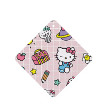 Hello Kitty, odorizante auto cu 6 bucăți, accesorii auto parfumate, odorizant suspendat cu lavandă pentru cameră, baie