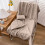Εκπτώσεις Quinlirra Home Essentials: Σετ 3 τεμαχίων εξαιρετικά μεγάλης πετσέτας μπάνιου και 5