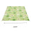Fankiway Thin Beach Mat Μικρό και Φορητό Υπαίθριο Πικνίκ, Πακέτο Κατασκήνωσης, 3
