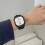 SUSUchens Κομψό αδιάβροχο ρολόι με μηχανικό μηχανισμό, εύκολο στην ανάγνωση, 8