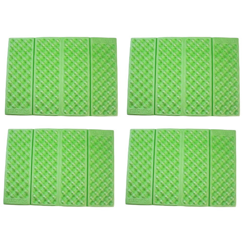 Mizh4pcs μαξιλάρι καθίσματος πάρκου εξωτερικού χώρου μαξιλάρι καθίσματος αθλητικό 1