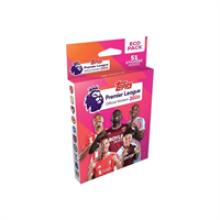 Topps Premier League 2026 Sticker Collection Eco Pack
