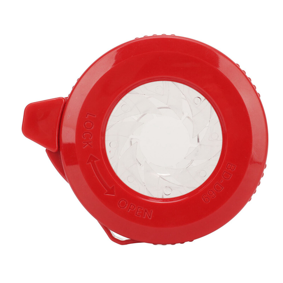Emergency Stop Button Cover Pc Transparent Lock For 35-43Mm Switches 5041381316583