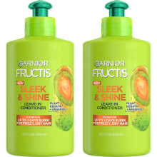 Garnier Fructis Intense Smooth Leave InConditioner