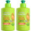 Garnier Garnier Fructis Intense Smooth Leave InConditioner 1