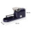 Macchina automatica per rollare sigarette da 8mm, blu, 110‑240V 4