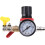 Universal Radiator Pressure Tester Kit with Precise Gauge for Quick Coolant System Leak Detection 3