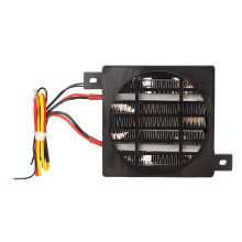 Riscaldatore ad aria in ceramica PTC 300W Riscaldamento veloce Isolato per Spazi Ristretti