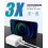 Φορτιστής τοίχου EpicGadget20W USB C2 θύρες, συμβατός με iPhone13/12/11Pro Max, iPad Pro, MacBook, Samsung Galaxy, 4