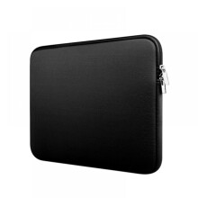 Housse fine pour ordinateur portable de 11 à 15,6 pouces, compatible avec HP, Dell, Lenovo et Asus.