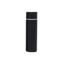 Cagnkofi Mini-Wasserflasche 150 ml, isolierter Edelstahl, niedliche Thermoskanne für heiße und kalte Getränke, kompatibel mit der Lunchtasche und