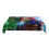 Mario Rectangular Tablecloth Water Resistance Antiwrinkle Spillproof Soft Fabric Table Cloth 60"X90" 4