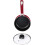 2 Quart Nonstick Saucepan with Glass Lid 6
